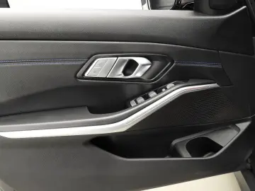 M340i 3 Serie Sedan xDrive | M-Sportpakket | LED