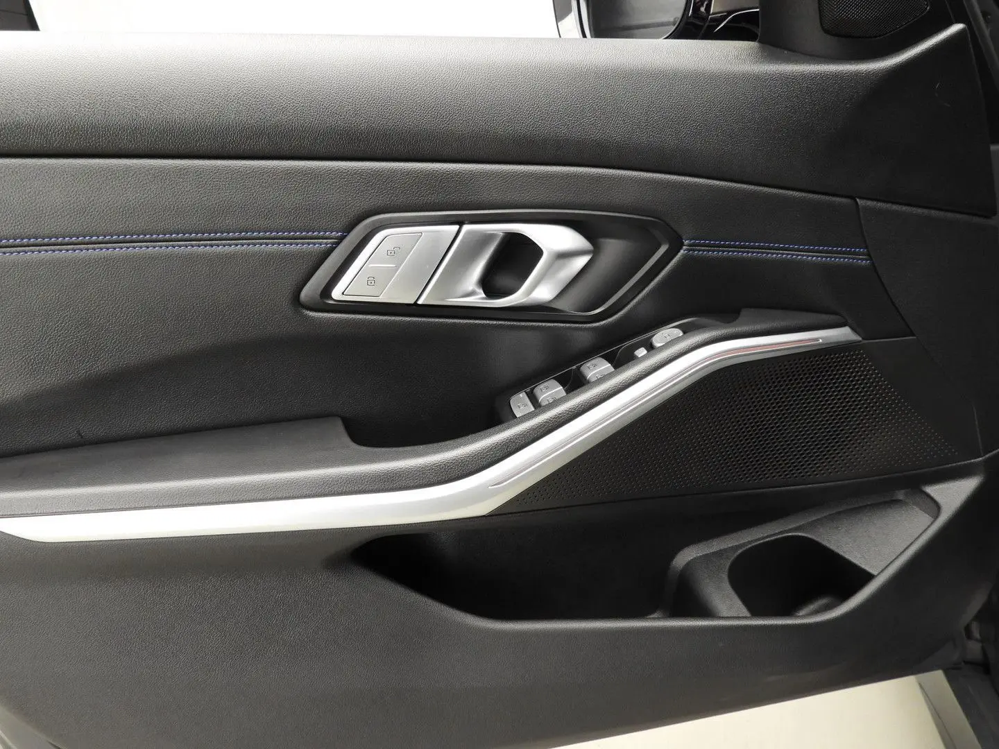 M340i 3 Serie Sedan xDrive | M-Sportpakket | LED