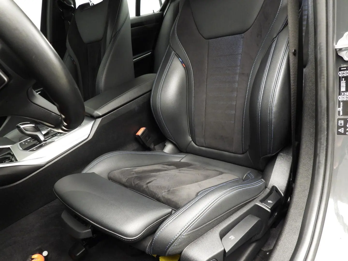 M340i 3 Serie Sedan xDrive | M-Sportpakket | LED