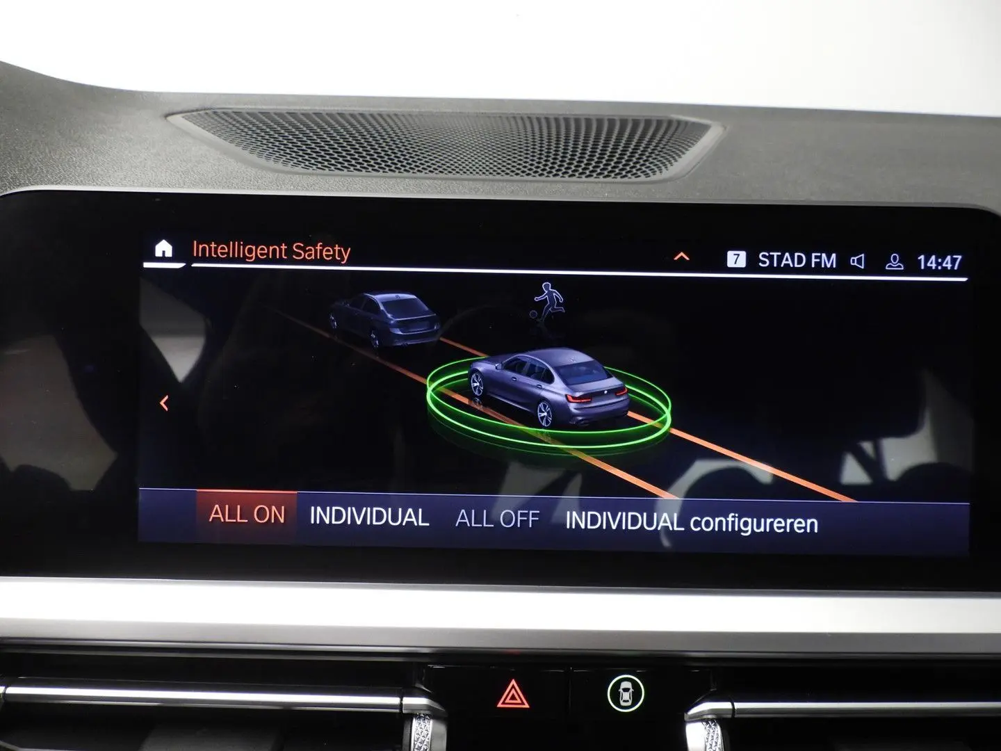 M340i 3 Serie Sedan xDrive | M-Sportpakket | LED