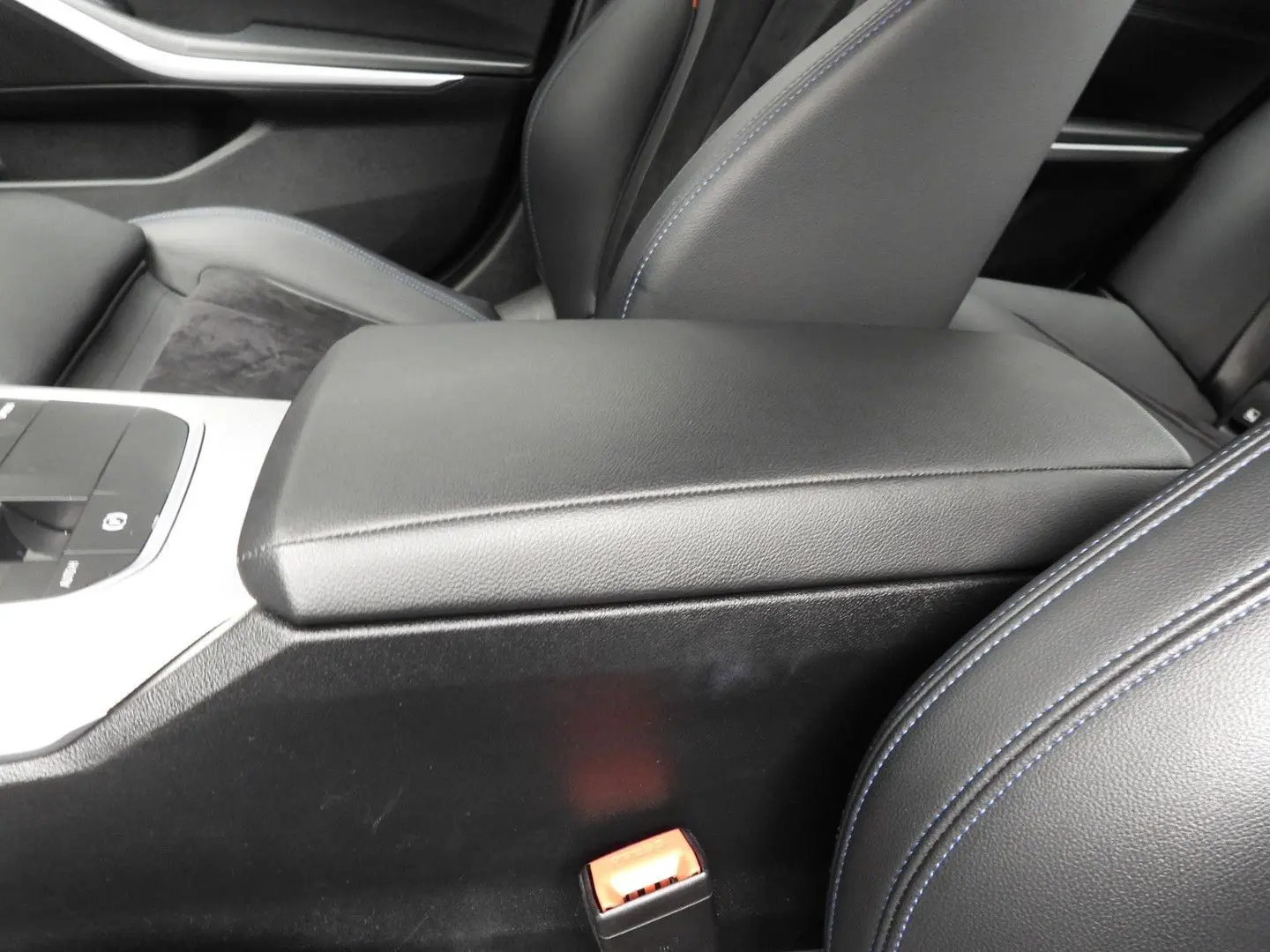 M340i 3 Serie Sedan xDrive | M-Sportpakket | LED