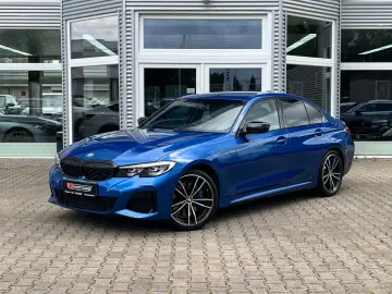 M340i xDrive M Shadow Line LiveCockpit DAB