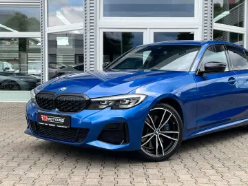 M340i xDrive M Shadow Line LiveCockpit DAB