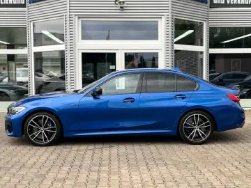 M340i xDrive M Shadow Line LiveCockpit DAB
