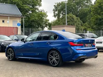 M340i xDrive M Shadow Line LiveCockpit DAB