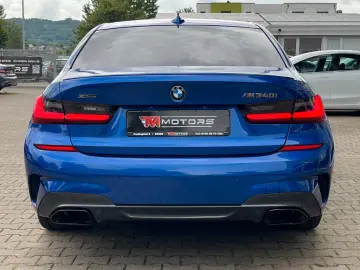 M340i xDrive M Shadow Line LiveCockpit DAB
