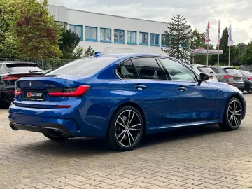 M340i xDrive M Shadow Line LiveCockpit DAB