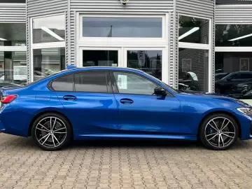 M340i xDrive M Shadow Line LiveCockpit DAB