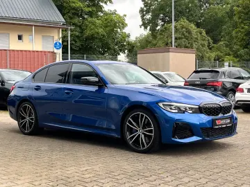 M340i xDrive M Shadow Line LiveCockpit DAB