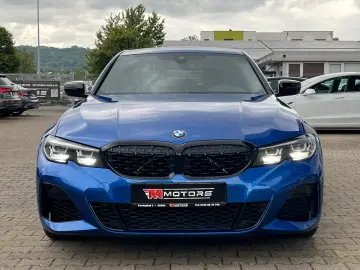 M340i xDrive M Shadow Line LiveCockpit DAB
