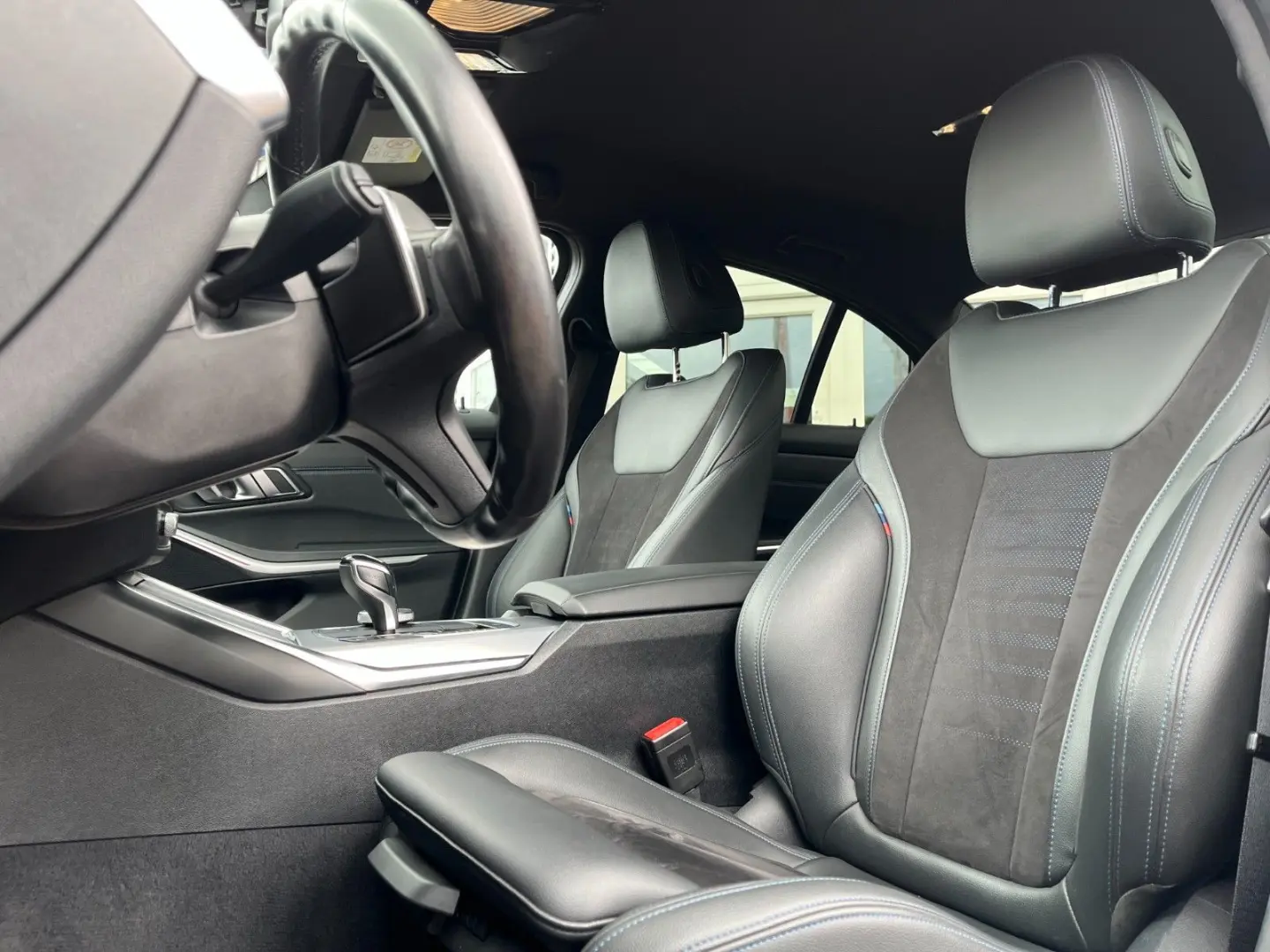 M340i xDrive M Shadow Line LiveCockpit DAB