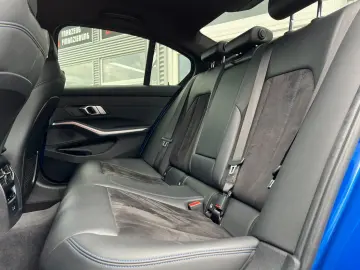 M340i xDrive M Shadow Line LiveCockpit DAB