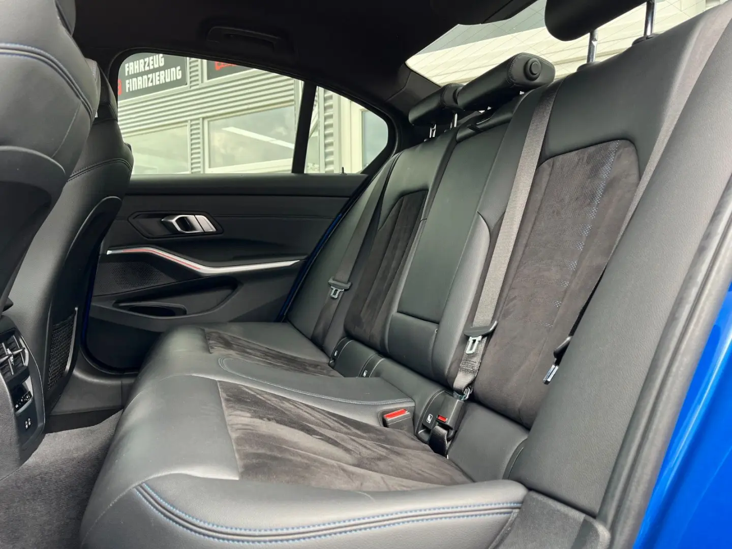 M340i xDrive M Shadow Line LiveCockpit DAB