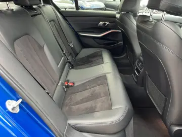 M340i xDrive M Shadow Line LiveCockpit DAB