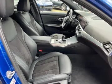 M340i xDrive M Shadow Line LiveCockpit DAB