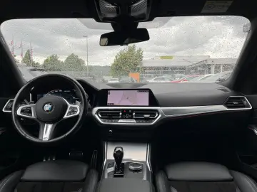 M340i xDrive M Shadow Line LiveCockpit DAB