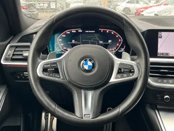 M340i xDrive M Shadow Line LiveCockpit DAB