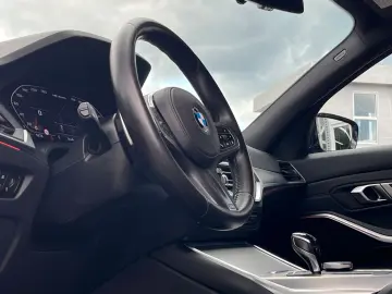 M340i xDrive M Shadow Line LiveCockpit DAB