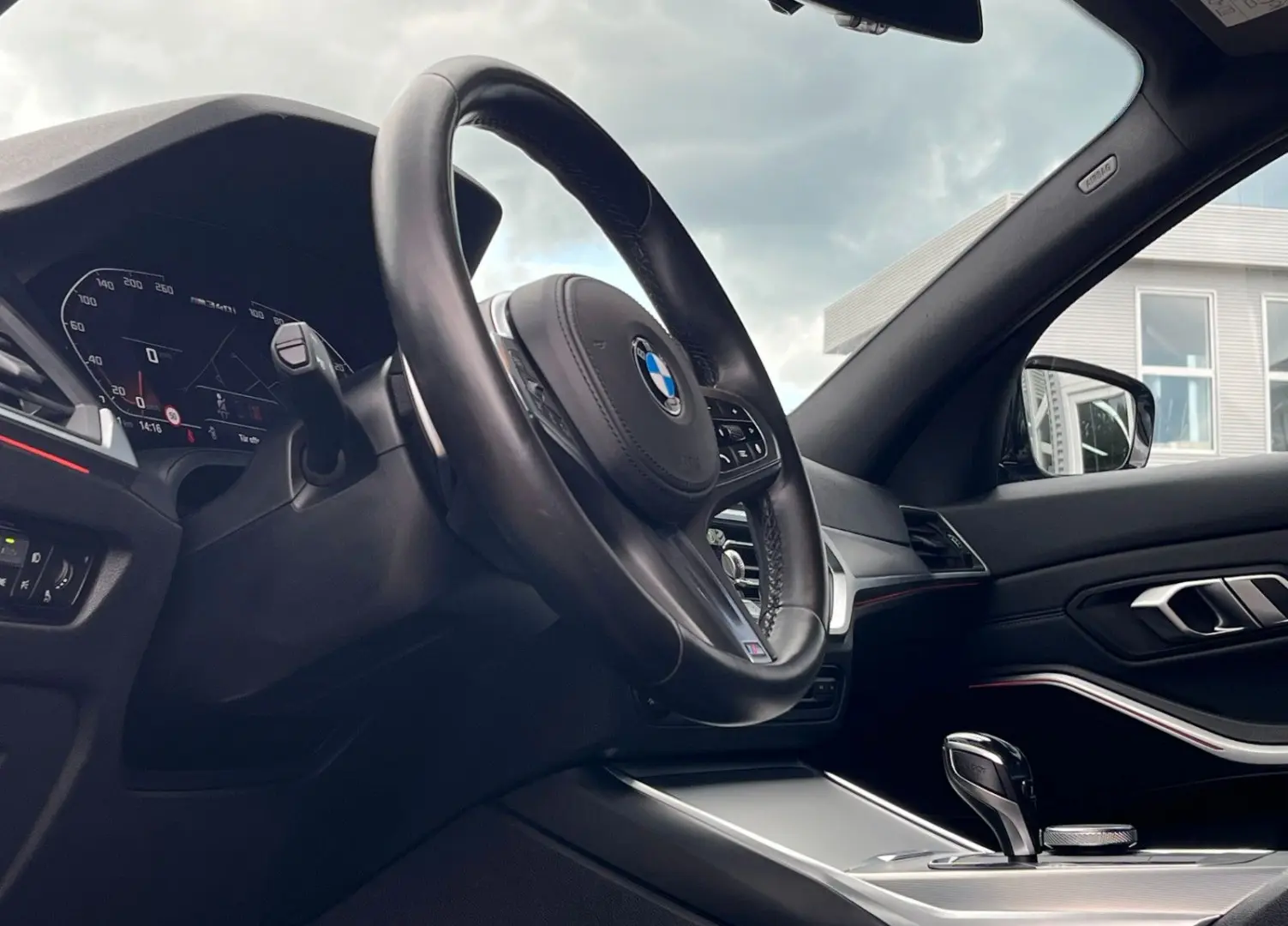 M340i xDrive M Shadow Line LiveCockpit DAB