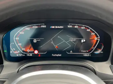 M340i xDrive M Shadow Line LiveCockpit DAB