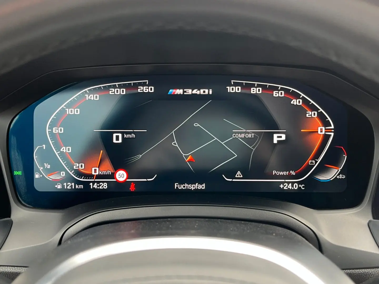 M340i xDrive M Shadow Line LiveCockpit DAB