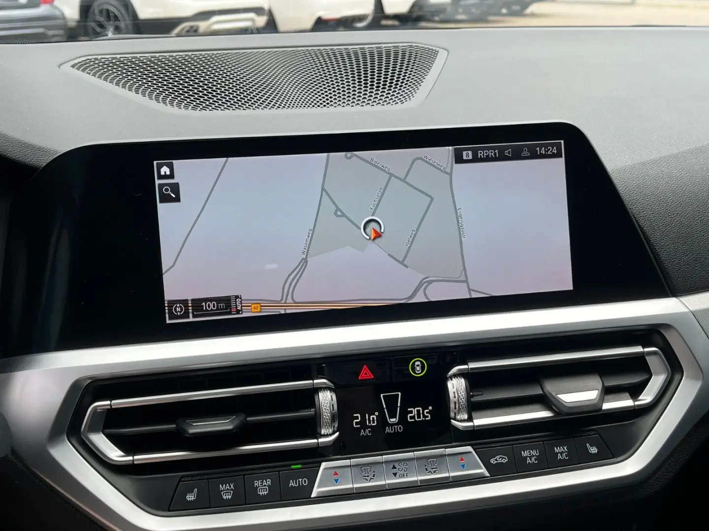 M340i xDrive M Shadow Line LiveCockpit DAB