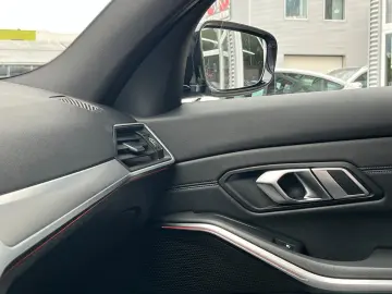 M340i xDrive M Shadow Line LiveCockpit DAB