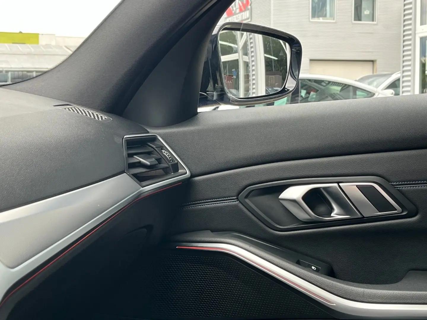 M340i xDrive M Shadow Line LiveCockpit DAB