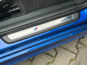 M340i xDrive M Shadow Line LiveCockpit DAB