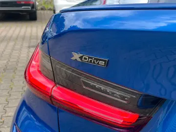M340i xDrive M Shadow Line LiveCockpit DAB