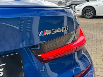 M340i xDrive M Shadow Line LiveCockpit DAB