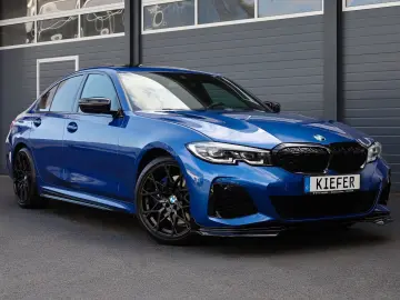 M340i xDrive H&K HUD SHZ CarPlay TOTW KAMERA R19