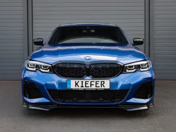 M340i xDrive/H&K/HUD/SHZ/CarPlay/TOTW/KAMERA/R19