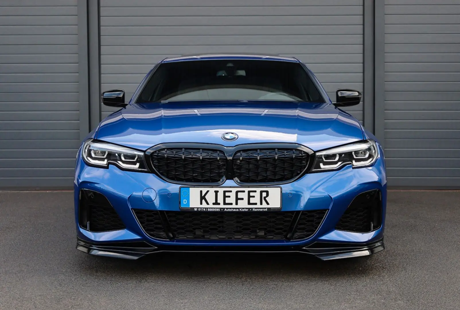 M340i xDrive/H&K/HUD/SHZ/CarPlay/TOTW/KAMERA/R19