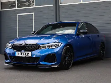 M340i xDrive/H&K/HUD/SHZ/CarPlay/TOTW/KAMERA/R19