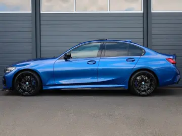 M340i xDrive/H&K/HUD/SHZ/CarPlay/TOTW/KAMERA/R19