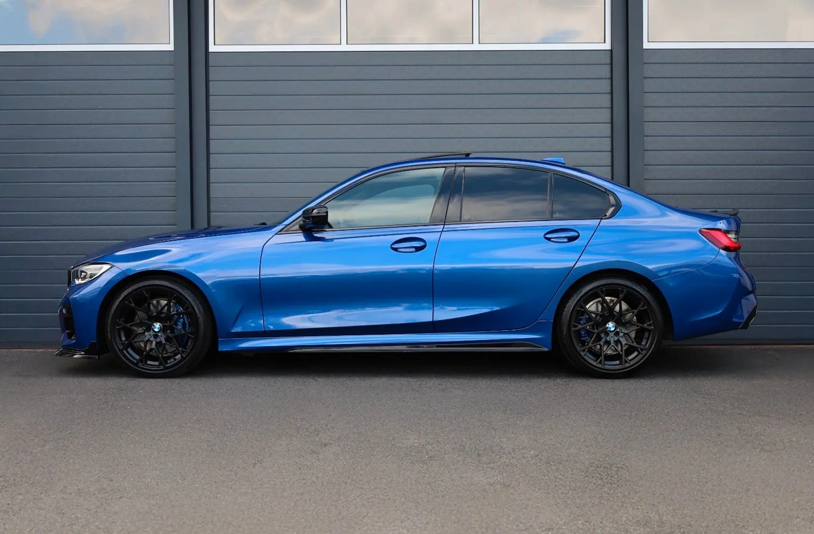 M340i xDrive/H&K/HUD/SHZ/CarPlay/TOTW/KAMERA/R19