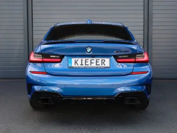M340i xDrive/H&K/HUD/SHZ/CarPlay/TOTW/KAMERA/R19