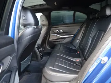 M340i xDrive/H&K/HUD/SHZ/CarPlay/TOTW/KAMERA/R19