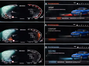 M340i xDrive/H&K/HUD/SHZ/CarPlay/TOTW/KAMERA/R19