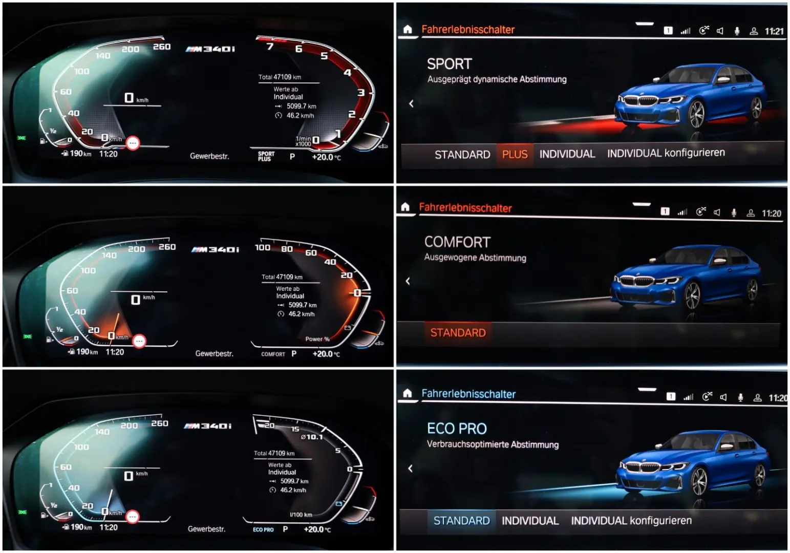 M340i xDrive/H&K/HUD/SHZ/CarPlay/TOTW/KAMERA/R19