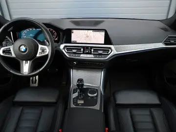 M340i xDrive/H&K/HUD/SHZ/CarPlay/TOTW/KAMERA/R19