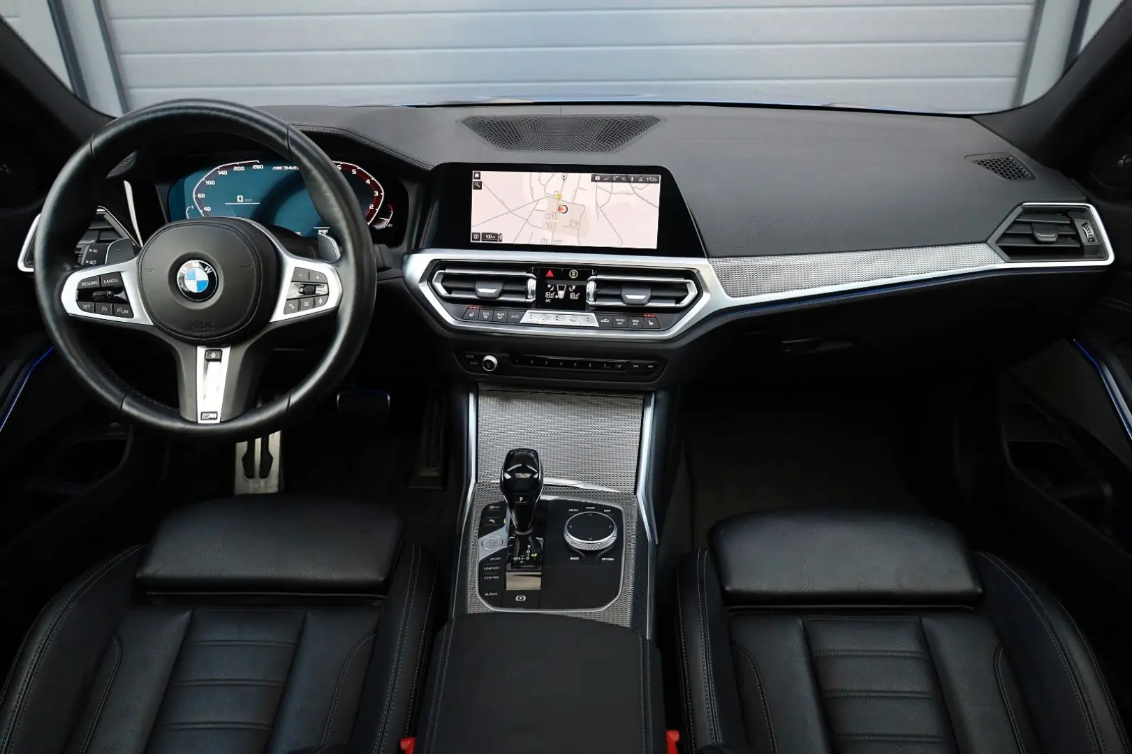 M340i xDrive/H&K/HUD/SHZ/CarPlay/TOTW/KAMERA/R19