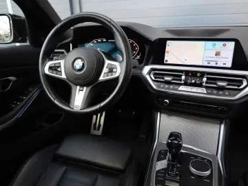 M340i xDrive/H&K/HUD/SHZ/CarPlay/TOTW/KAMERA/R19