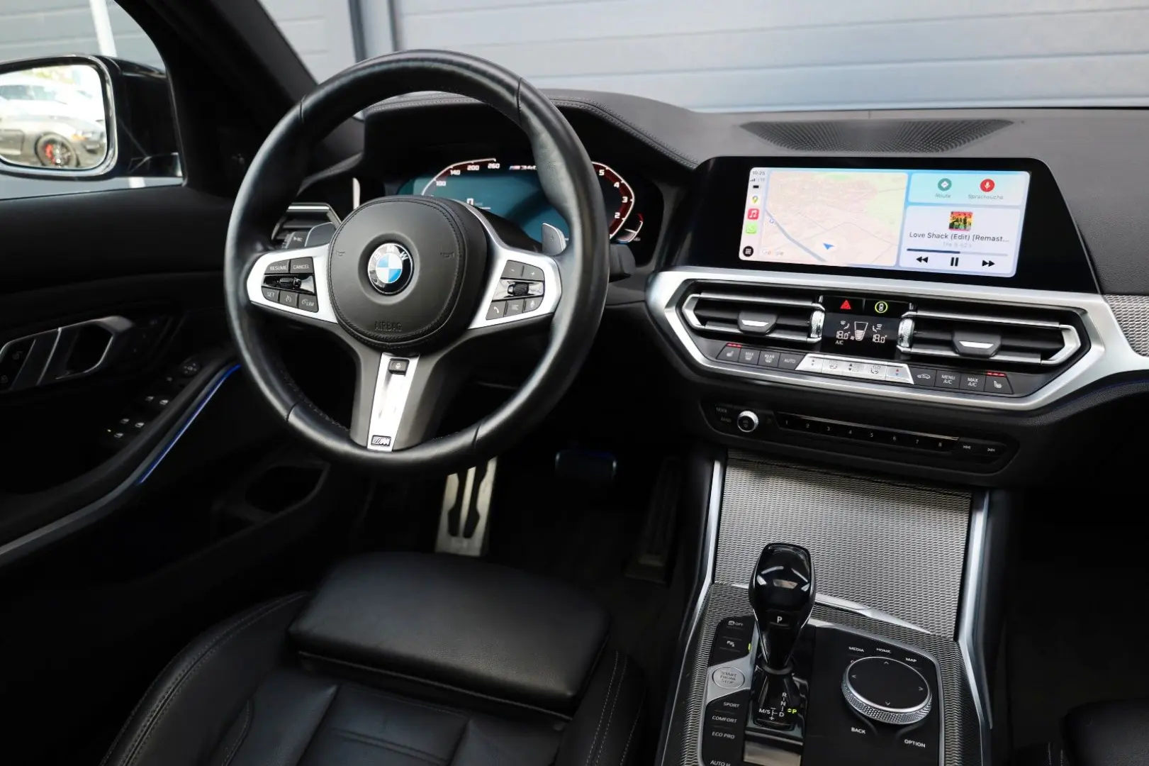 M340i xDrive/H&K/HUD/SHZ/CarPlay/TOTW/KAMERA/R19