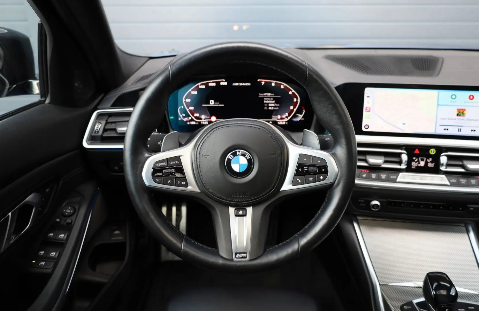 M340i xDrive/H&K/HUD/SHZ/CarPlay/TOTW/KAMERA/R19