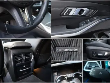 M340i xDrive/H&K/HUD/SHZ/CarPlay/TOTW/KAMERA/R19