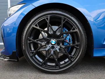 M340i xDrive/H&K/HUD/SHZ/CarPlay/TOTW/KAMERA/R19