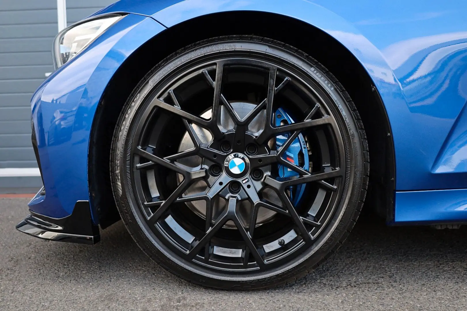 M340i xDrive/H&K/HUD/SHZ/CarPlay/TOTW/KAMERA/R19