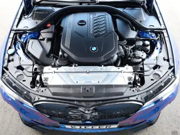 M340i xDrive/H&K/HUD/SHZ/CarPlay/TOTW/KAMERA/R19